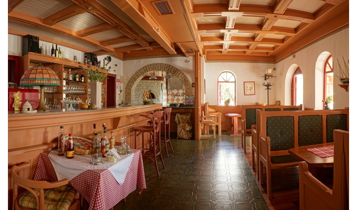 Bistro Barba Ivo